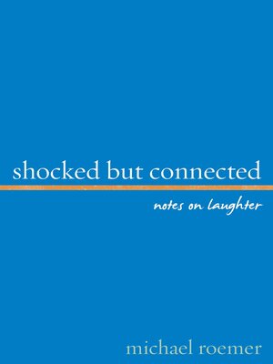 cover image of Shocked But Connected